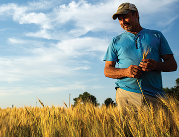 U.S. Wheat Associates, Inc.