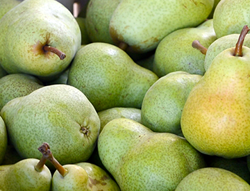 California Pears