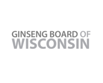 Ginseng Board of Wisconsin 1