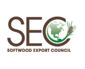 Softwood Export Council logo