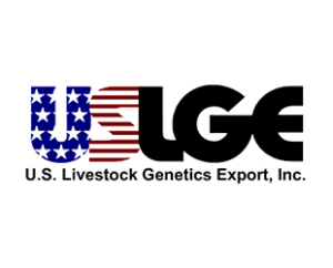 U.S. Livestock Genetics Export, Inc. 2