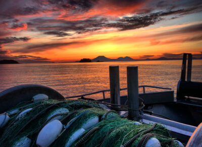 ASMI Marks 4 Decades of Marketing Alaska Seafood 4