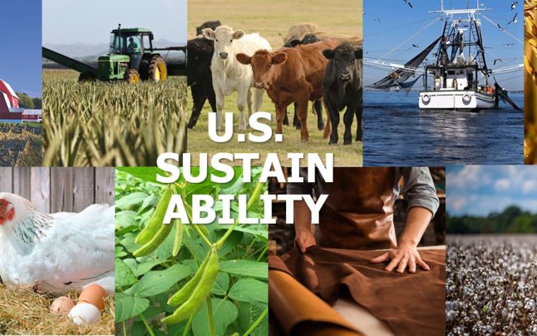 US sustainability