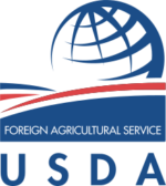 USDA FAS Logo