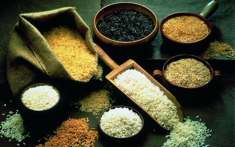 U.S. Rice Seminar Educates Importers on New Varieties & Brands in Jordan