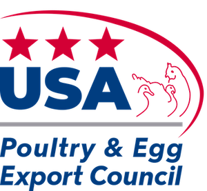 USA Poultry & Egg Export Council 2