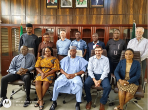 Food and Agriculture Export Alliance 2