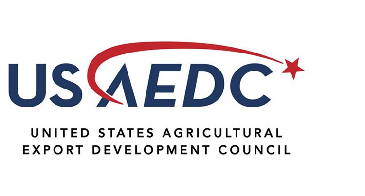 About the U.S. Agricultural Export Development Council 14